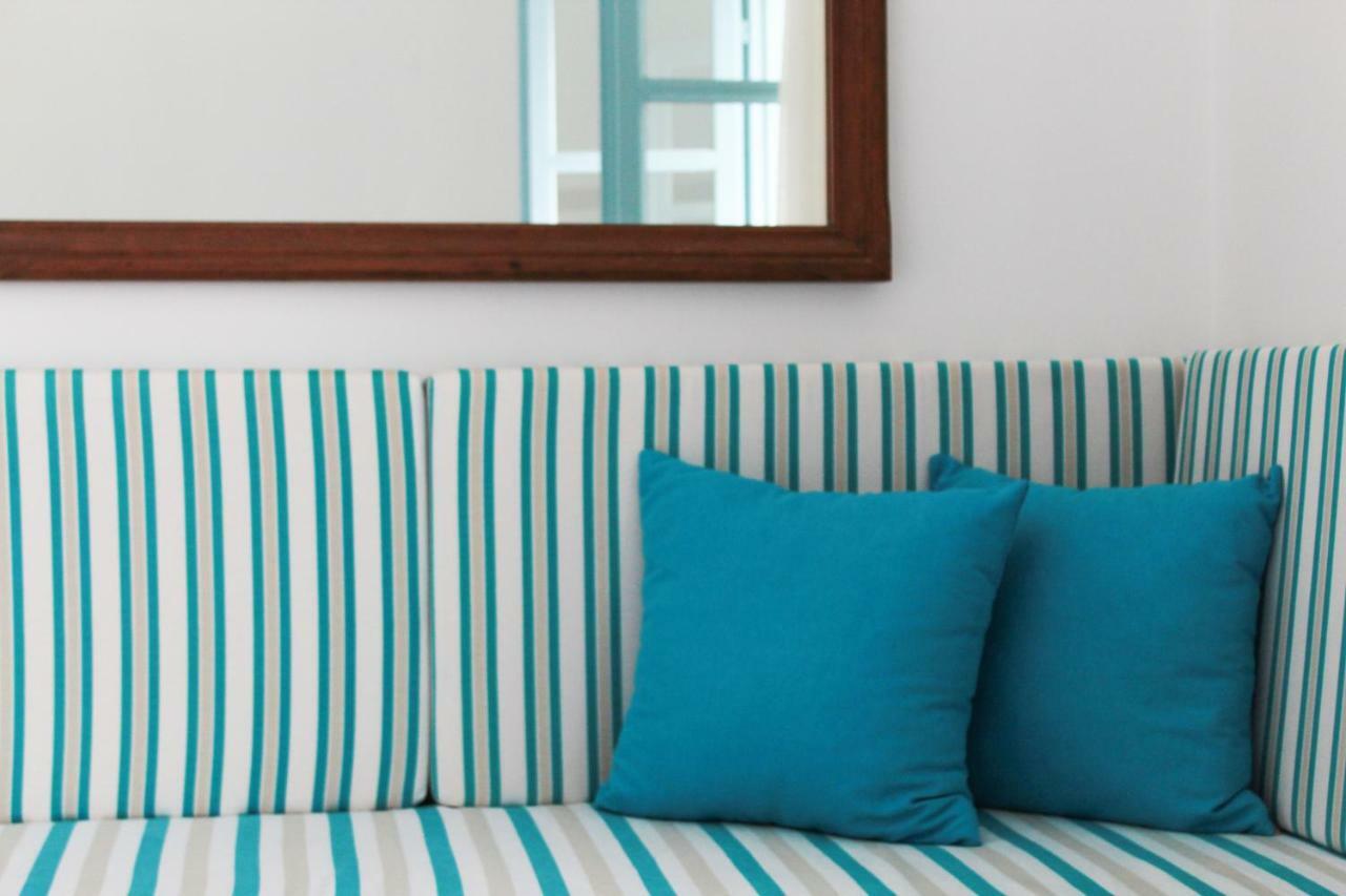 Horizon Blue Hotel Kini Buitenkant foto
