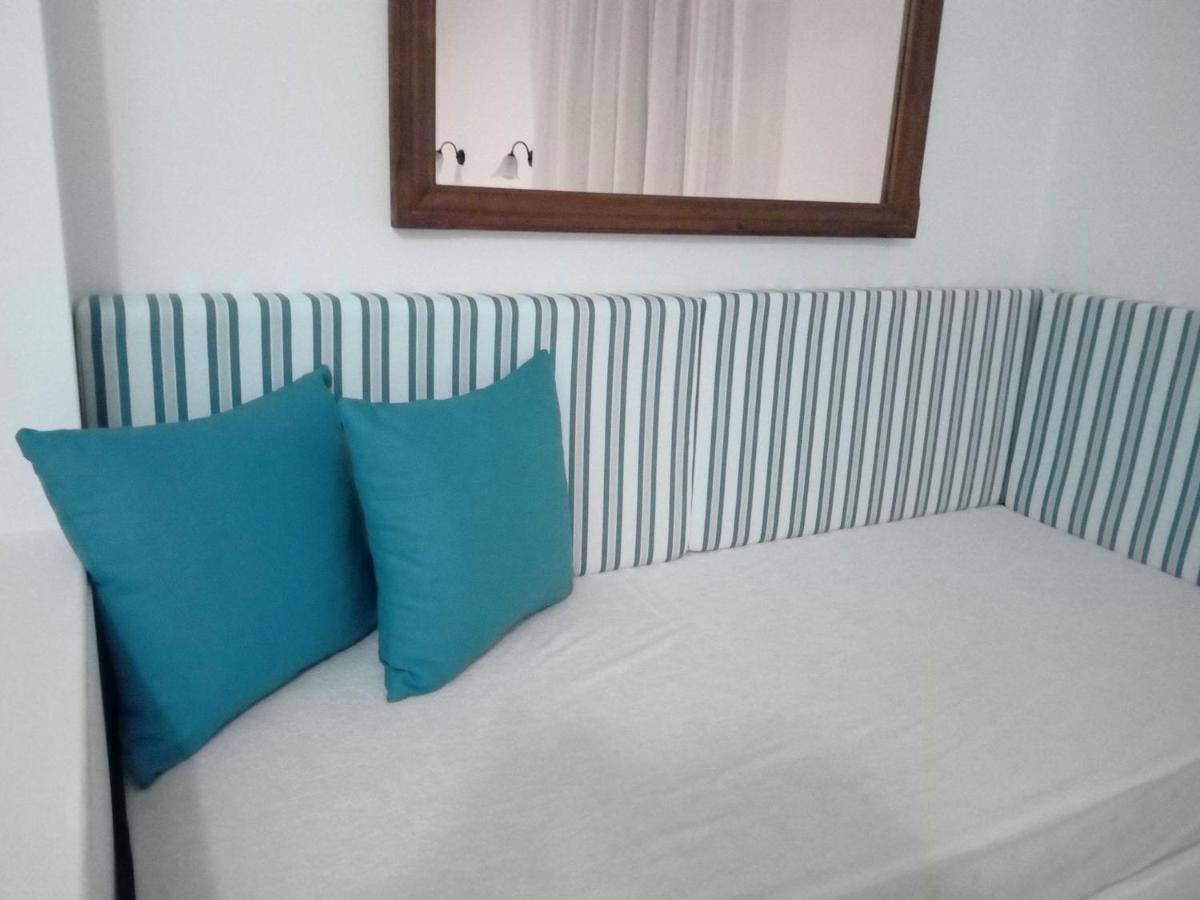 Horizon Blue Hotel Kini Buitenkant foto
