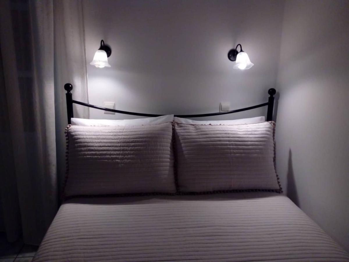 Horizon Blue Hotel Kini Buitenkant foto