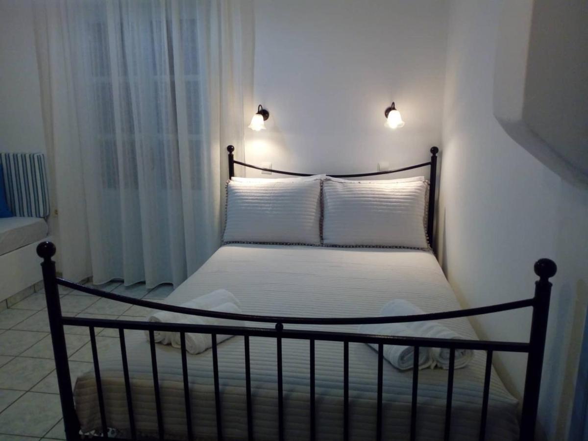 Horizon Blue Hotel Kini Buitenkant foto