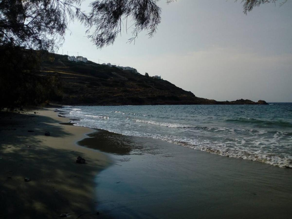 Horizon Blue Hotel Kini Buitenkant foto